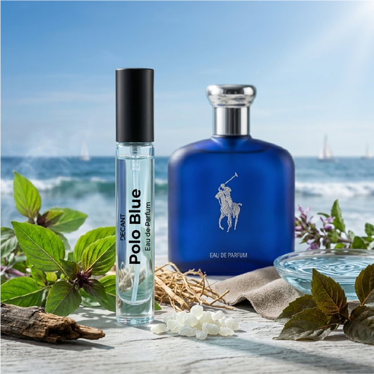 Polo Blue | Eau de Parfum
