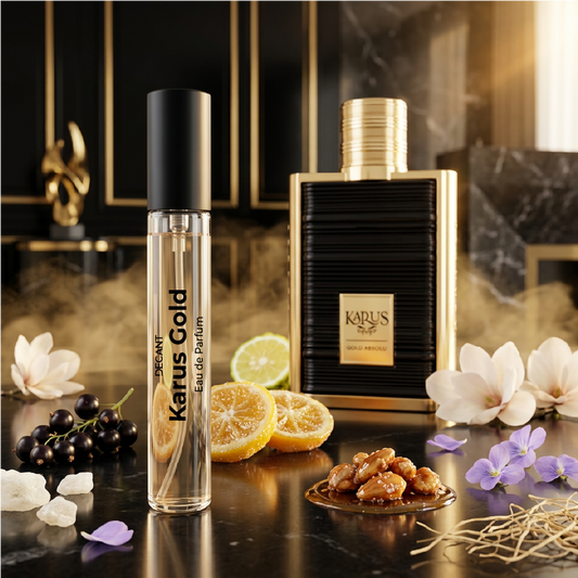Karus Gold Absolu | Eau de Parfum