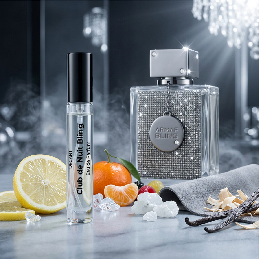 Club de Nuit Bling | Eau de Parfum