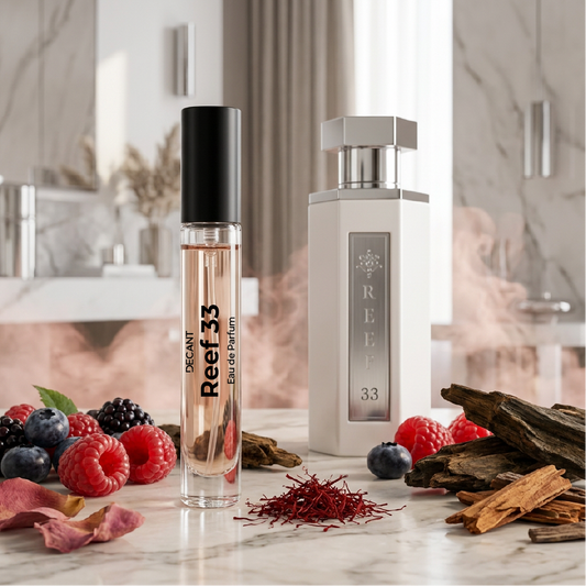 Reef 33 White | Eau de Parfum