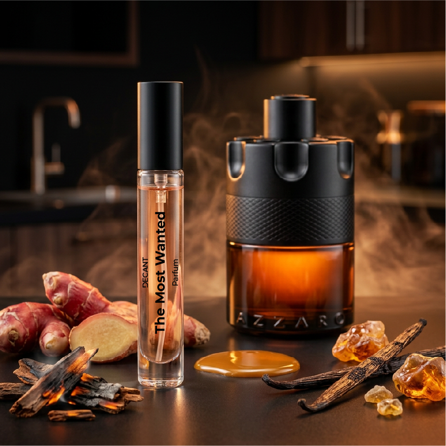 The Most Wanted Parfum | Parfum