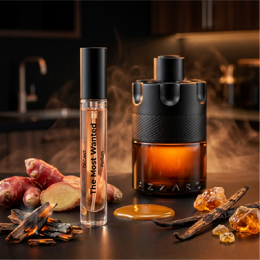 The Most Wanted Parfum | Parfum