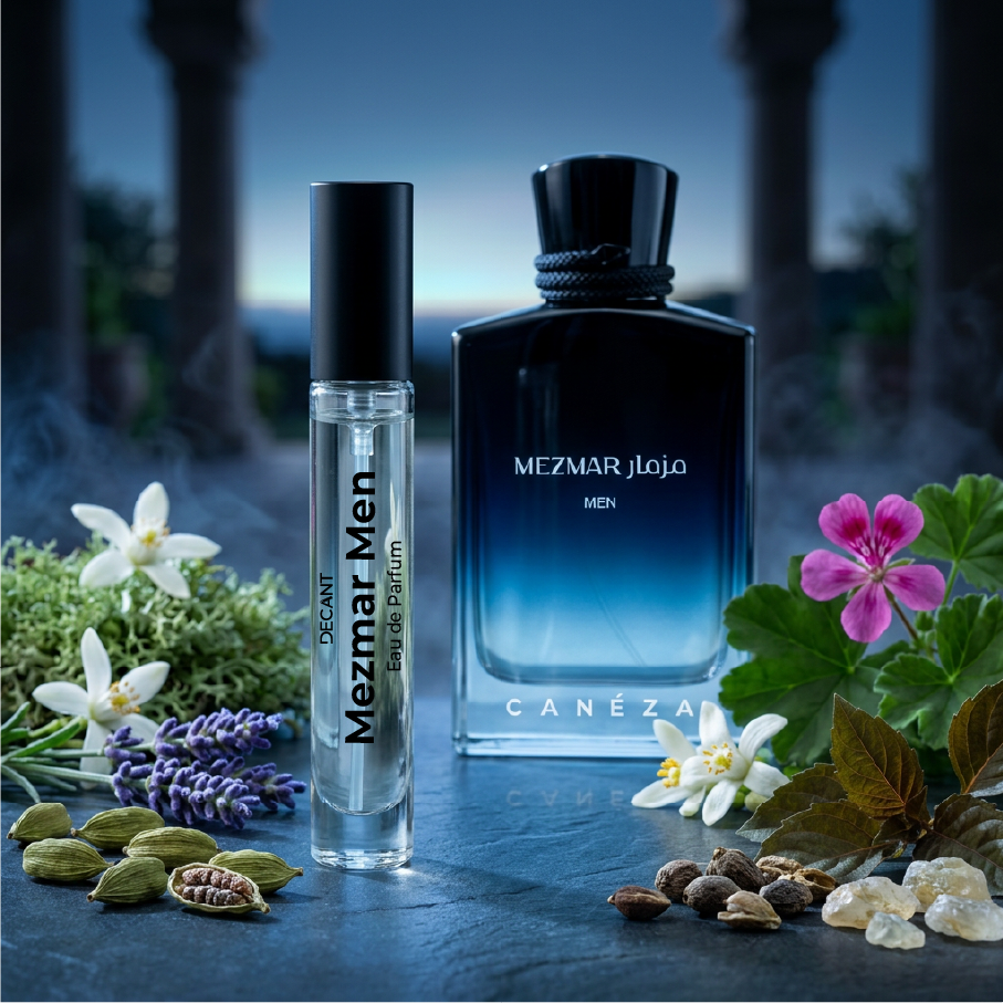 Mezmar Men | Eau de Parfum