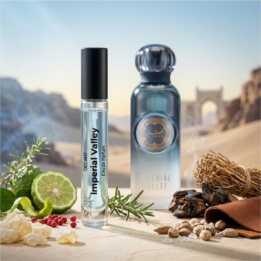 Imperial Valley | Eau de Parfum