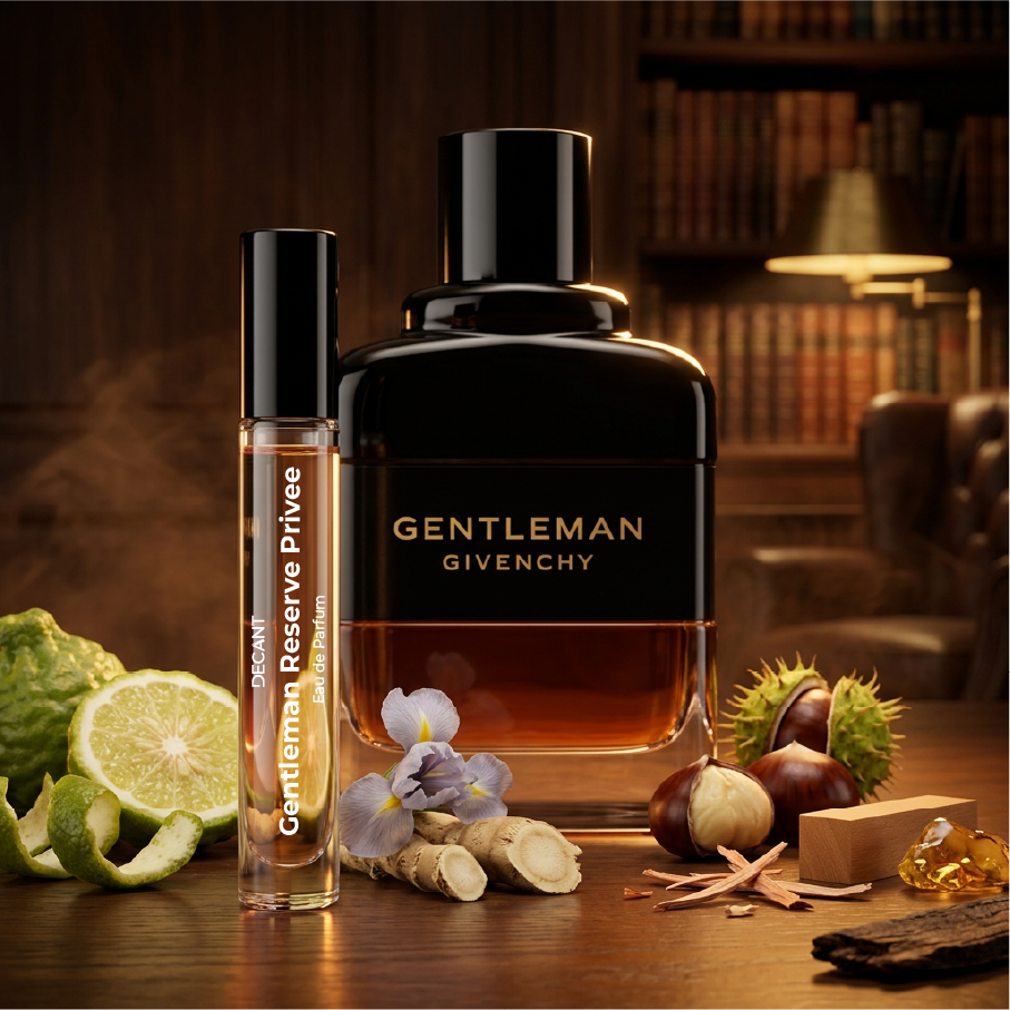 Gentleman Réserve Privée | Eau de Parfum