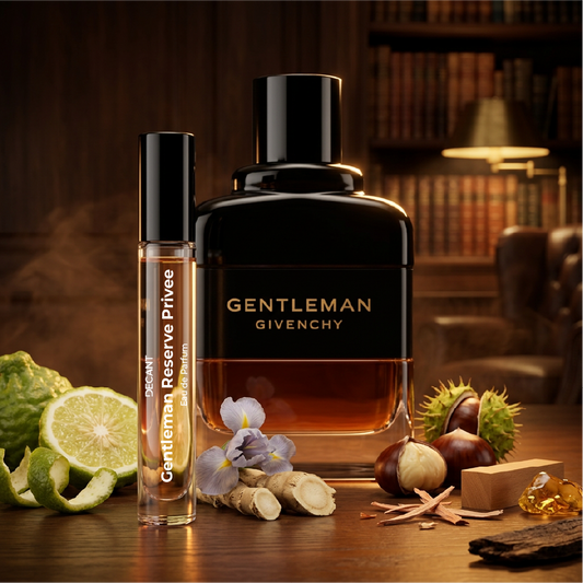 Gentleman Réserve Privée | Eau de Parfum