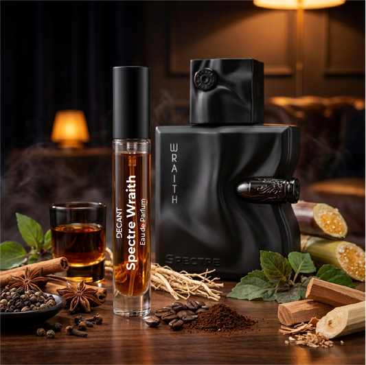 Spectre Wraith | Eau de Parfum