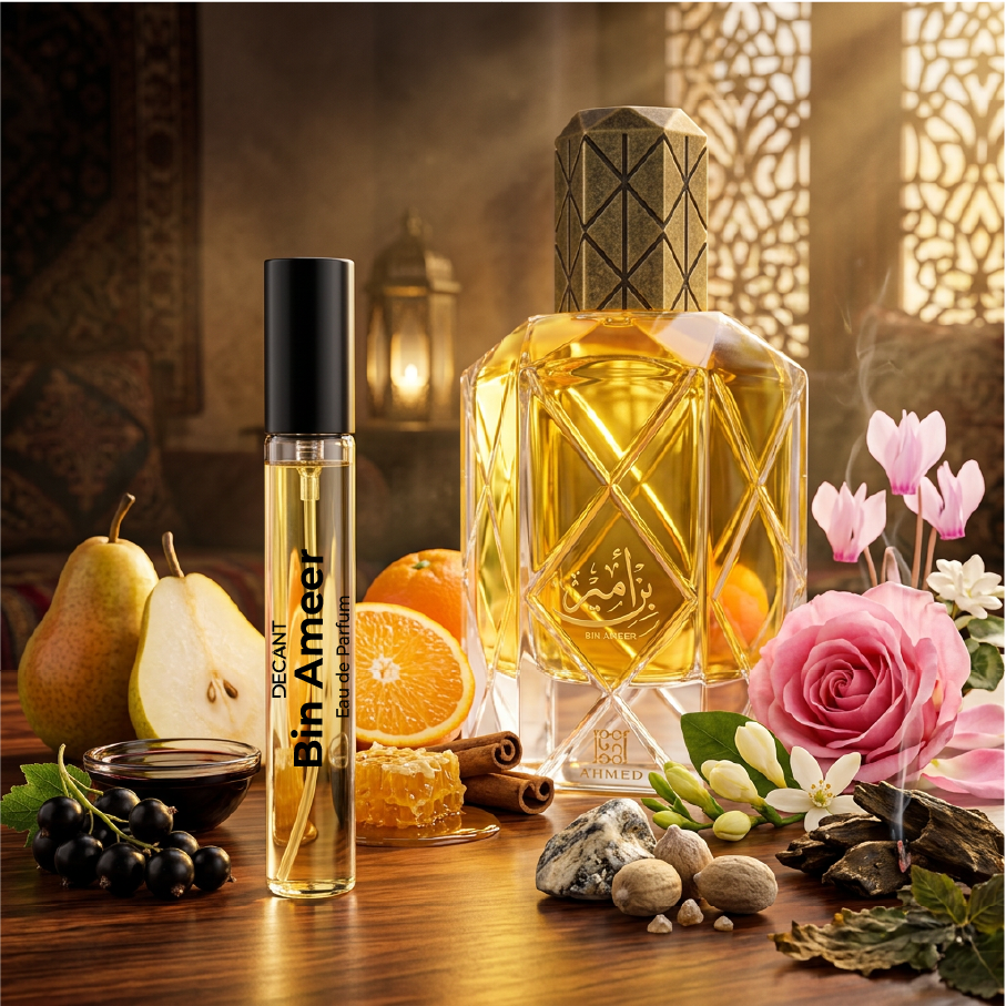 Bin Ameer | Eau de Parfum
