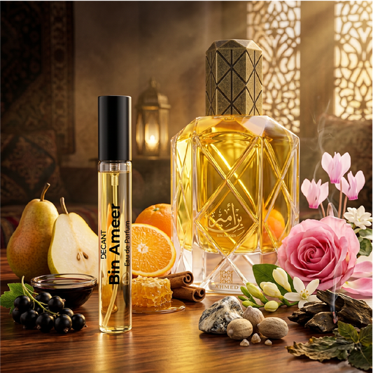 Bin Ameer | Eau de Parfum