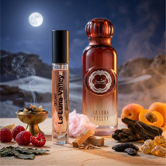 La Luna | Eau de Parfum