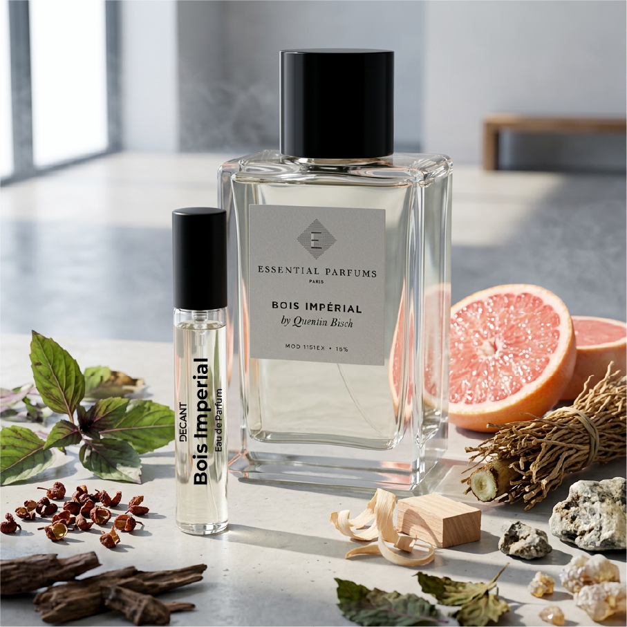 Bois Impérial | Eau de Parfum